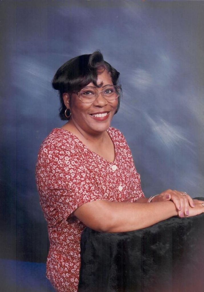 Mamie Lou Warren Lewis Profile Photo
