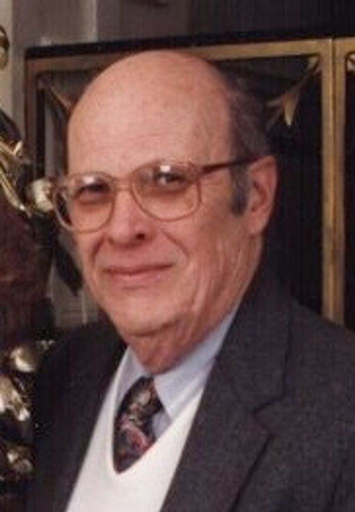 Lawrence Hancher