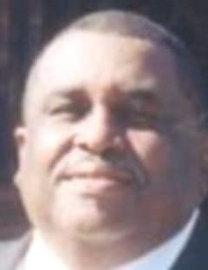 Eugene Jernigan
