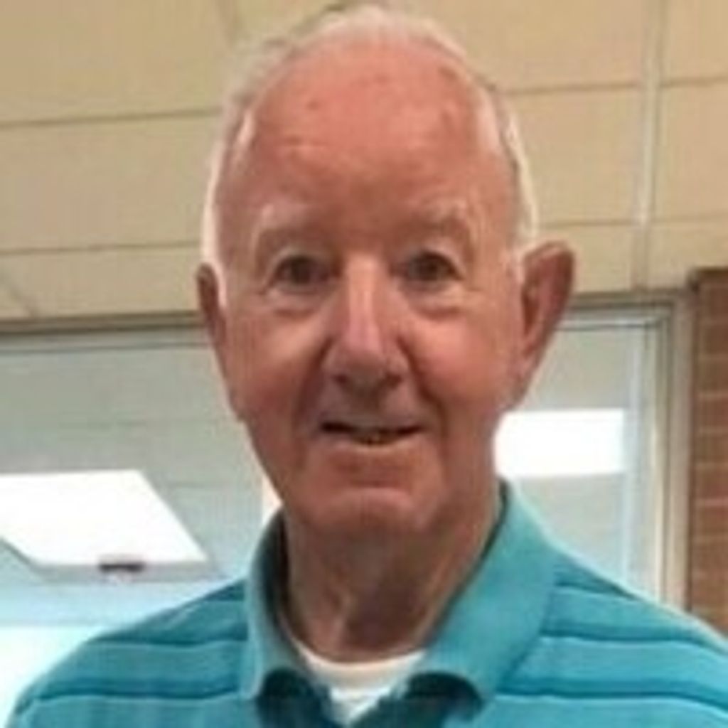 Robert E. Coe Profile Photo