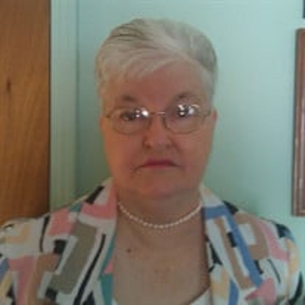 Mrs. Doris Crawford Bateman