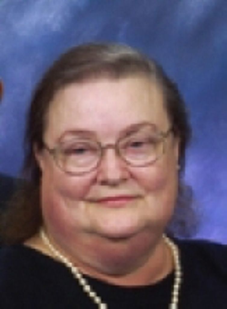 Judy Pauline Swiger
