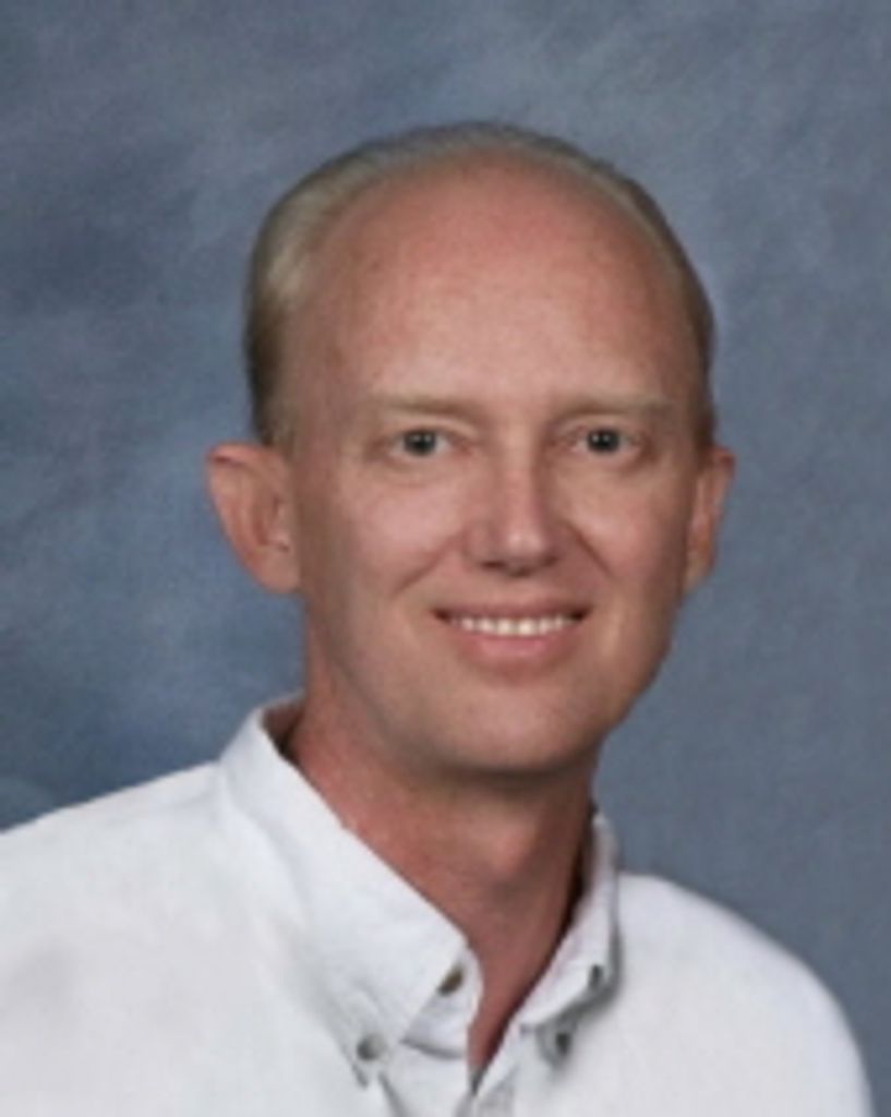 Randy Cook Profile Photo