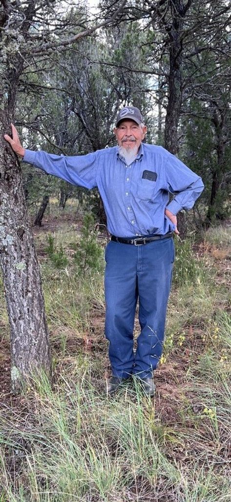 Cifredo "Jack" Jacobo Romero Profile Photo