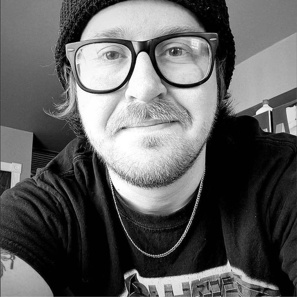 Benjamin J Bianco Profile Photo