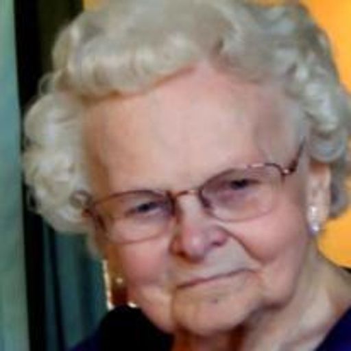 Louella Virginia Beardmore Profile Photo