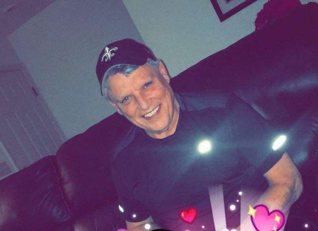 David Glen Roddy Sr