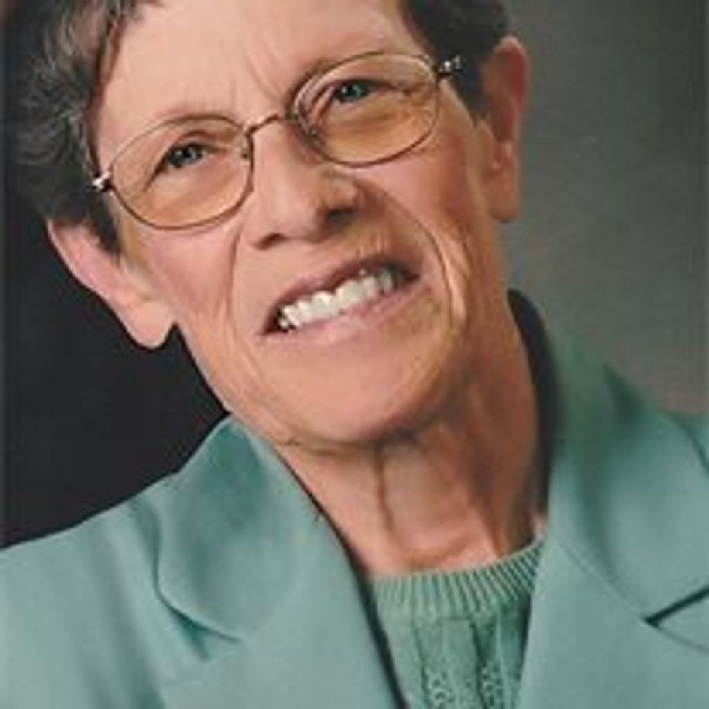 Evelyne A. "Evie" Reynolds