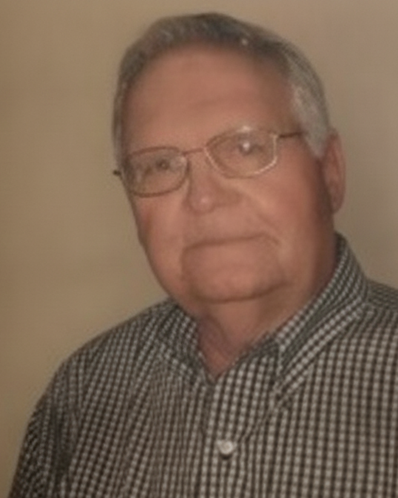 Ivan Dene Waldrop Profile Photo
