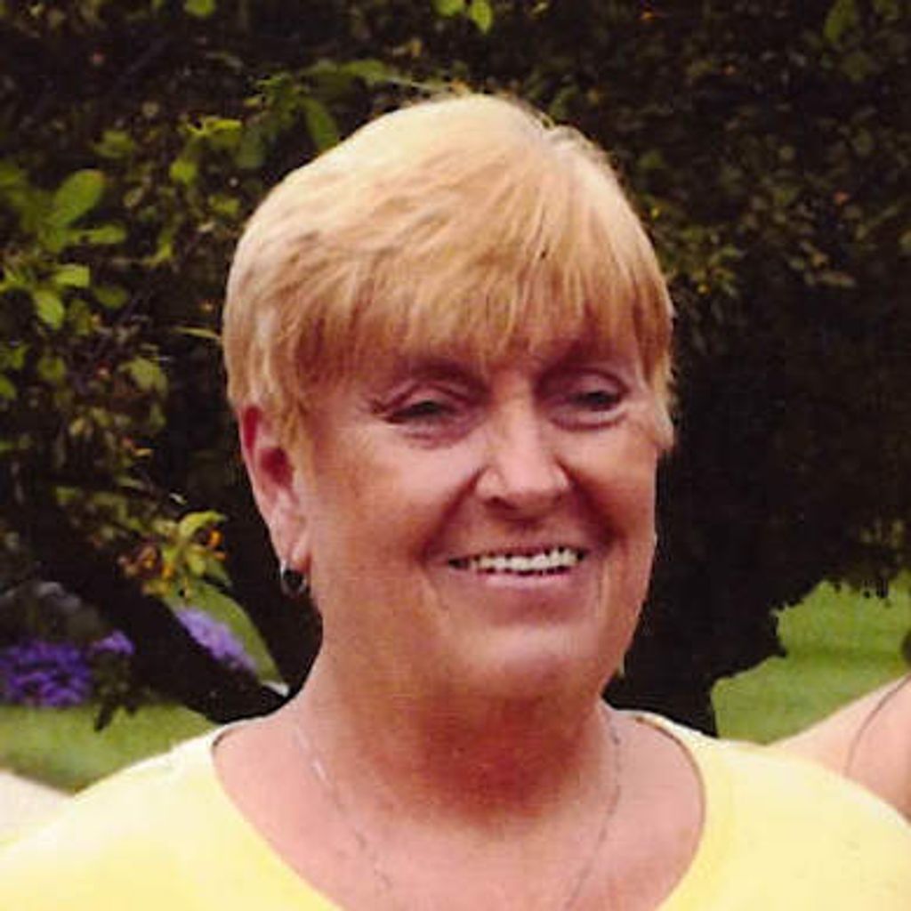 Ellen C. Roberts
