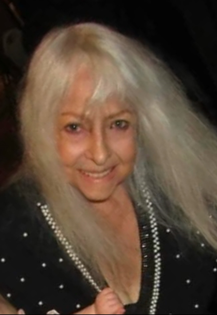 Irene M. Beard