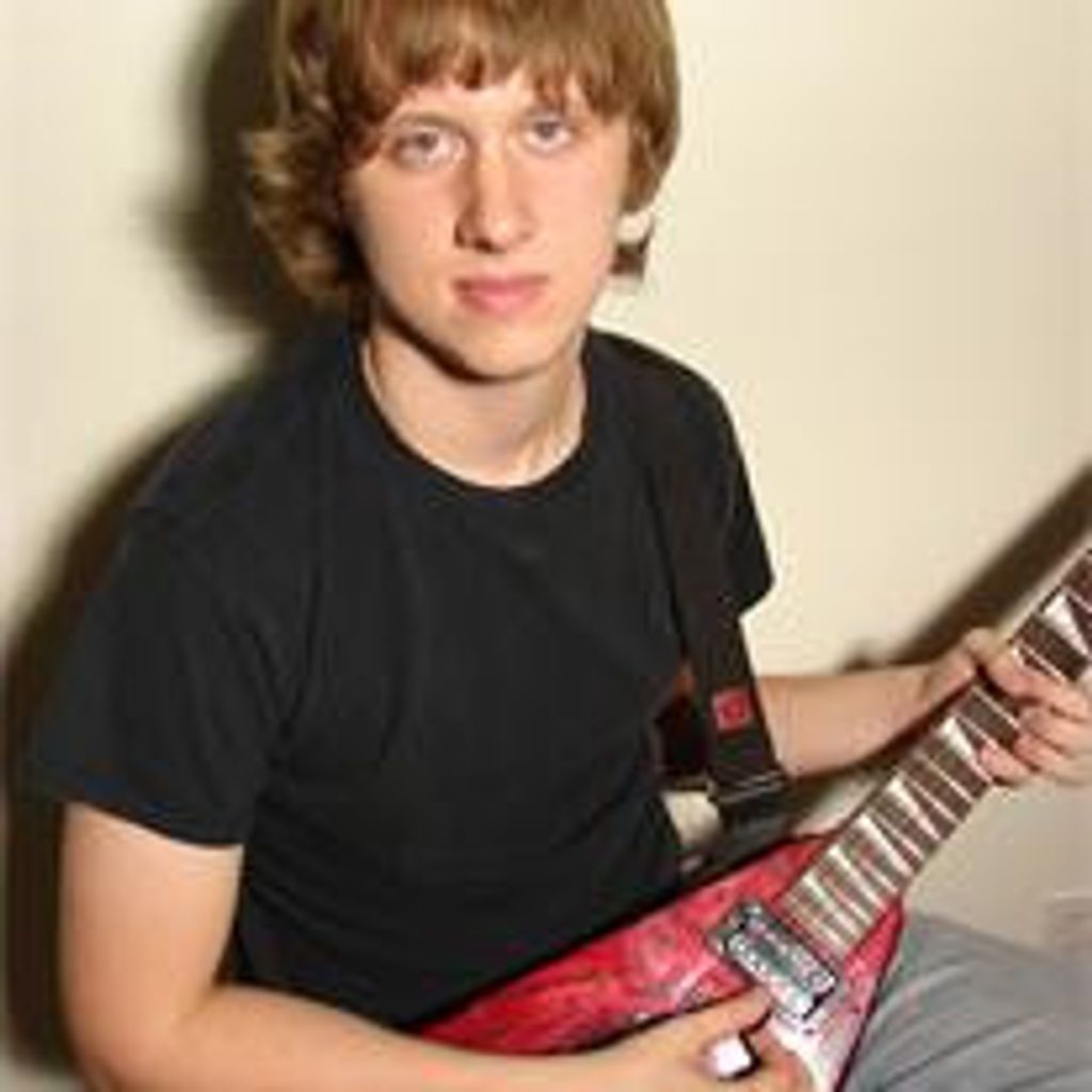 Michael Harrison
