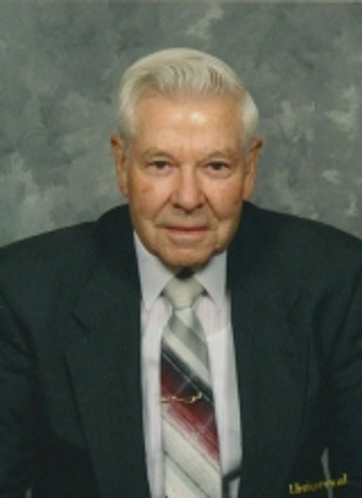 Charles R. Traxler