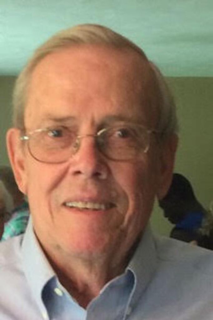 Jack L. Spencer Profile Photo