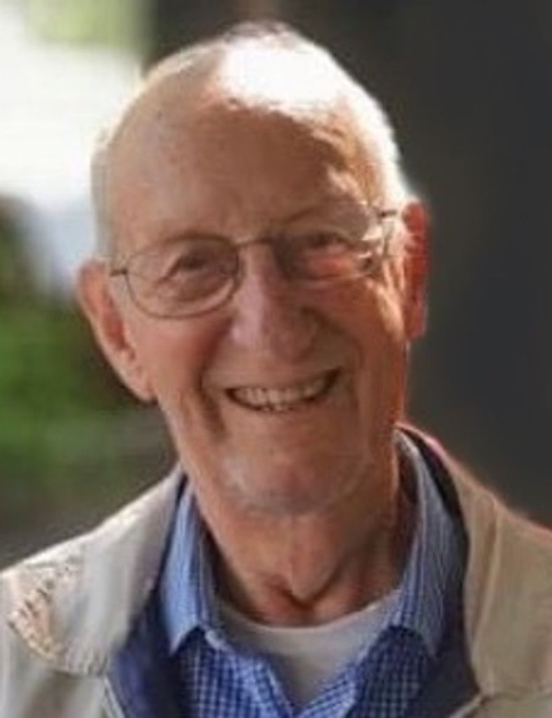 Glenn H. Walizer, Jr.