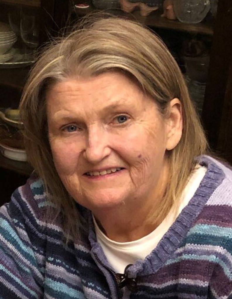 Betty Carol (Reid)  Sterner