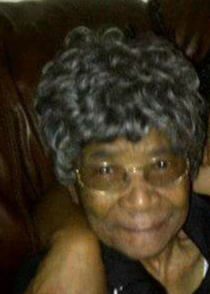 Alva Binion Profile Photo