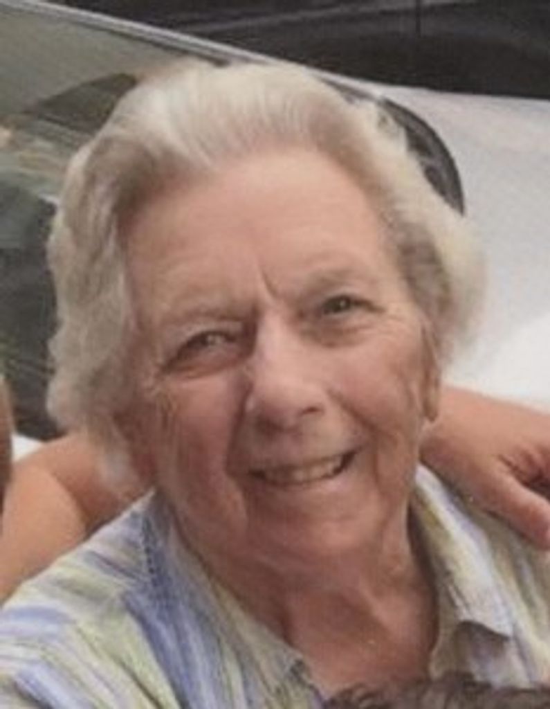 Elizabeth M. Schepers