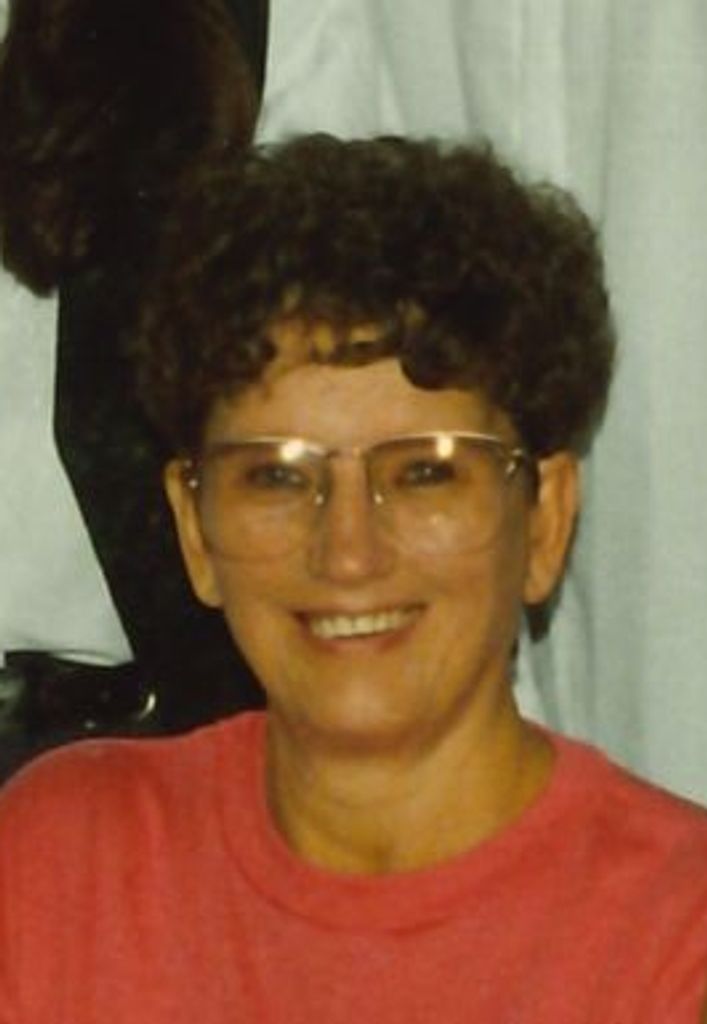Connie R. (Lewis)  Eckhoff