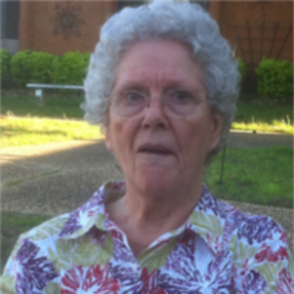 Louvenia Martin Stewart Profile Photo
