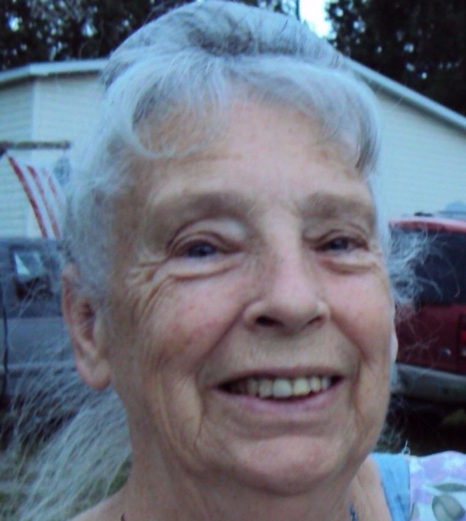 Ms. Betty Sue Dameron