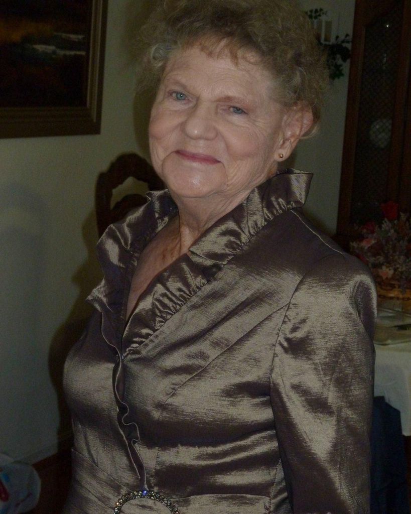 Verna Wade