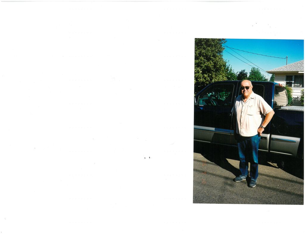 Lyle Verne Olson Profile Photo