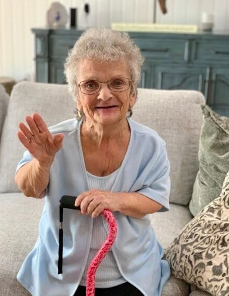 Maryann Titone
