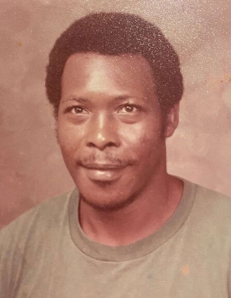 Henry Richard Mcneill Profile Photo