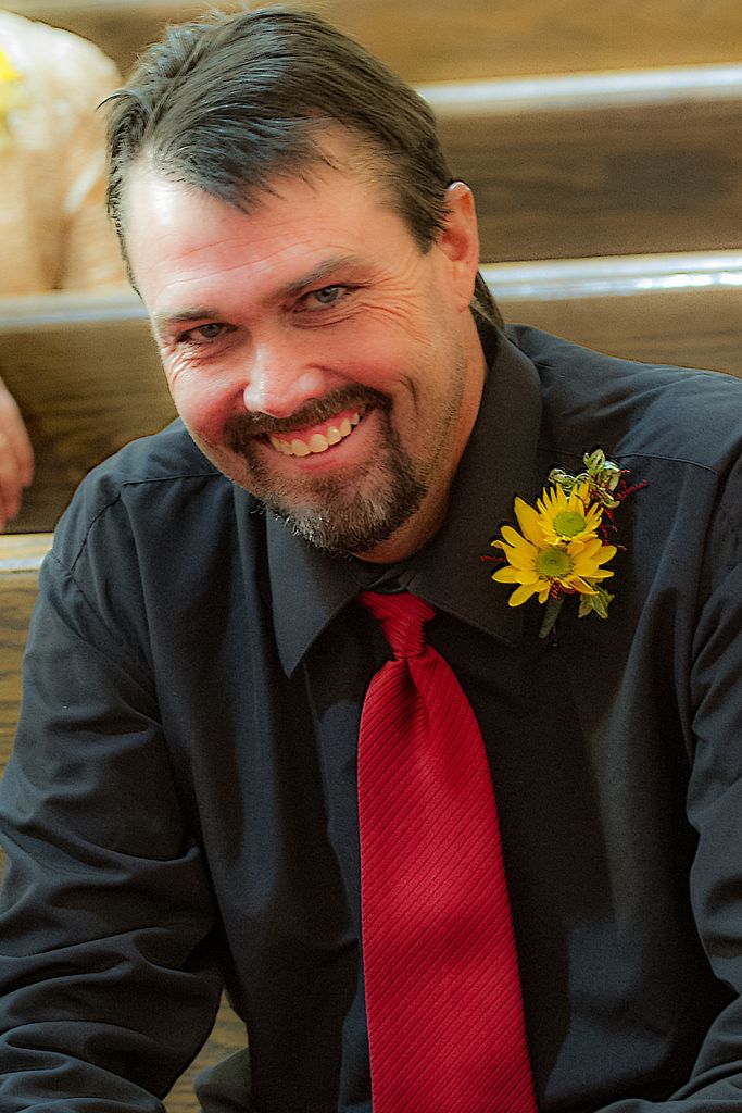 Todd Hovendick