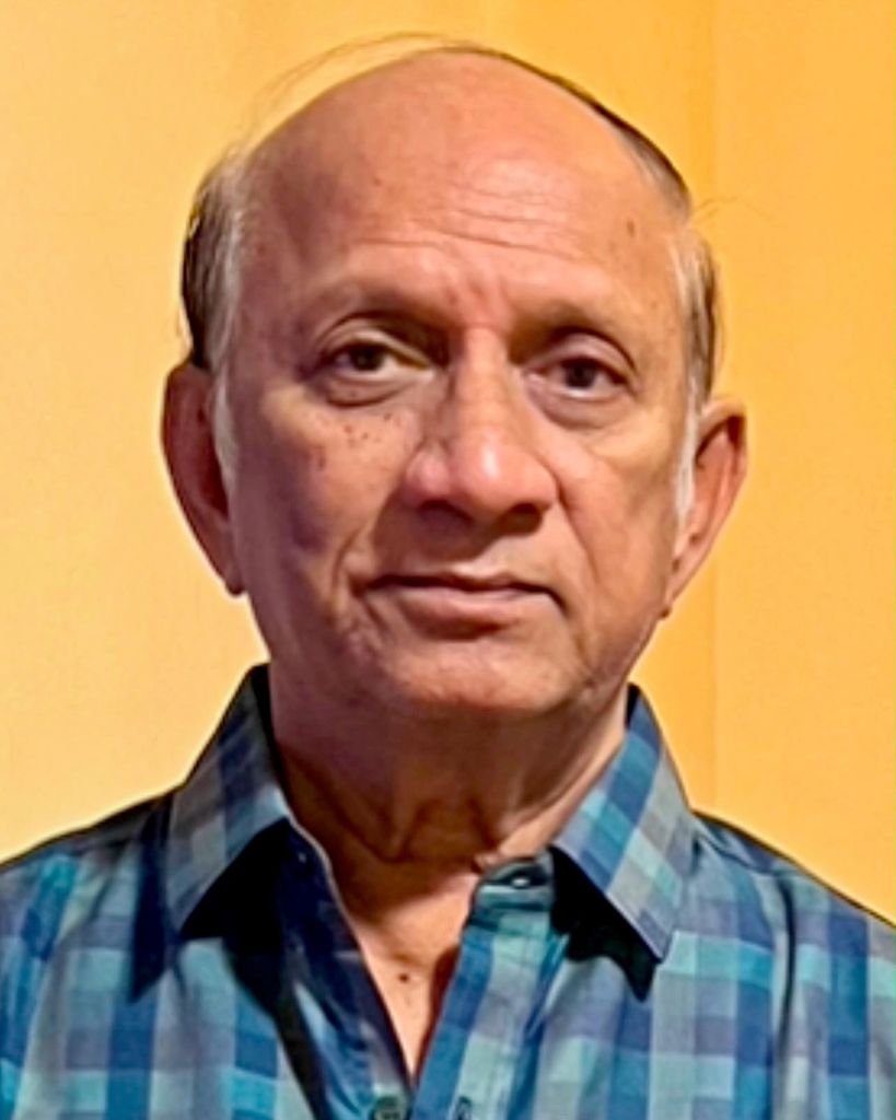 Hanumantha Rao Ankaraju Profile Photo