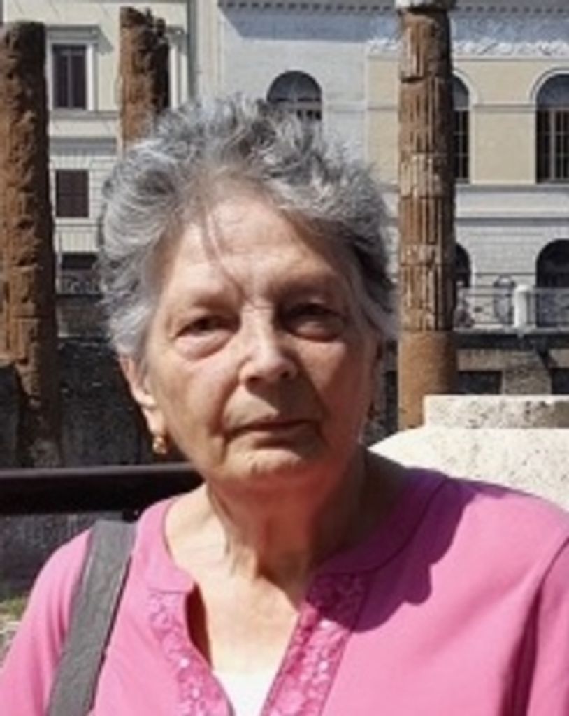 Maria J. Zucchini Rossetto Profile Photo
