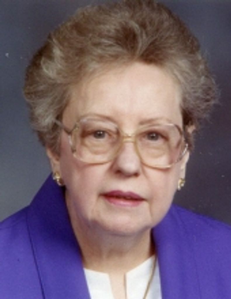 Irene  Smith Hartman