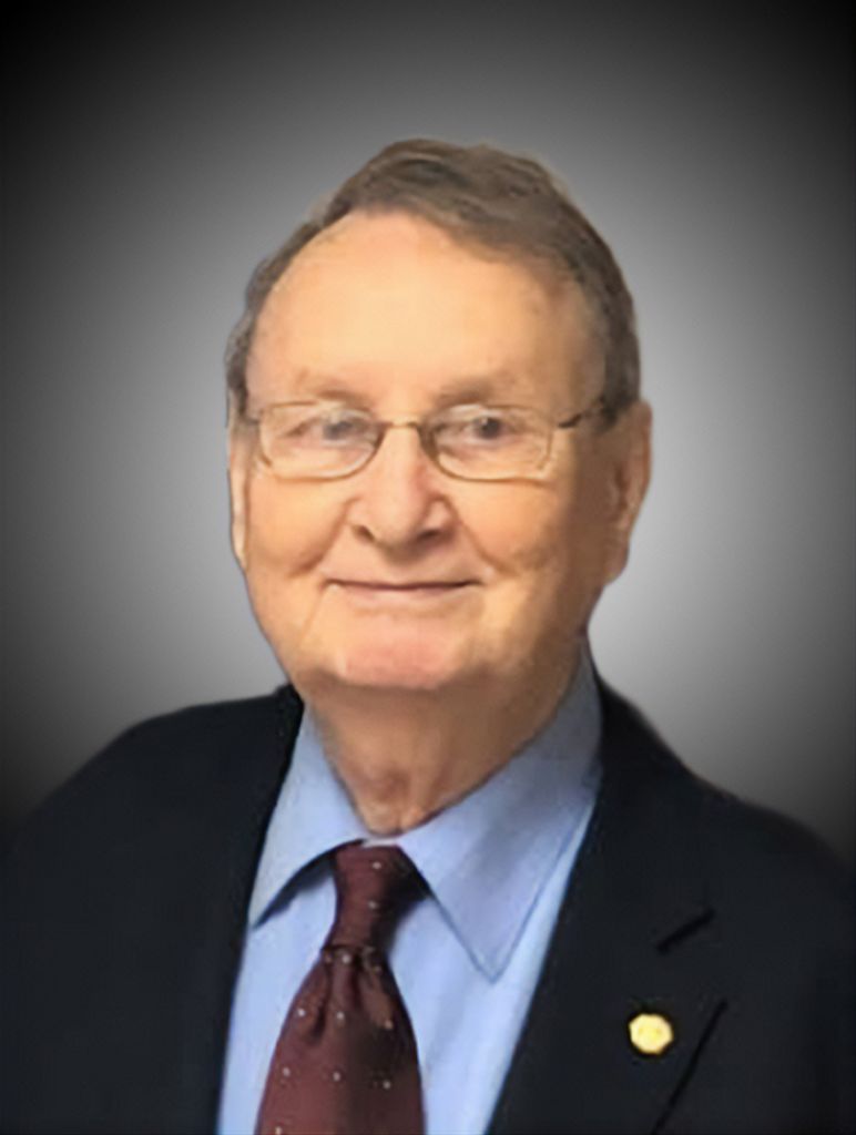 Edward "Ed" Erwin Hilliard