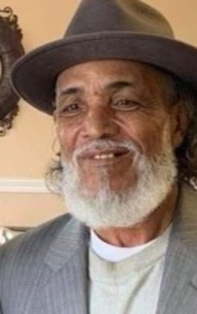 Charles Washington