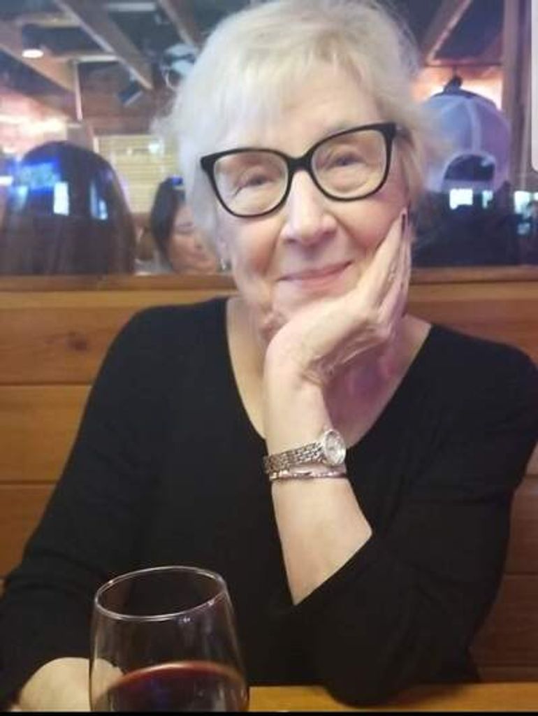 Rita Woodson Profile Photo