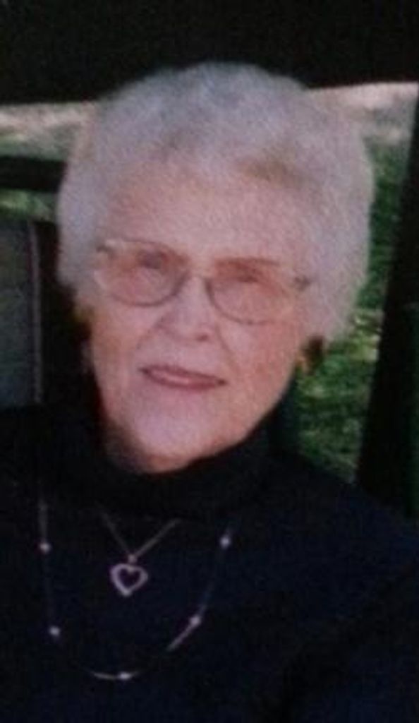Inez Louise Freshour Durham Profile Photo