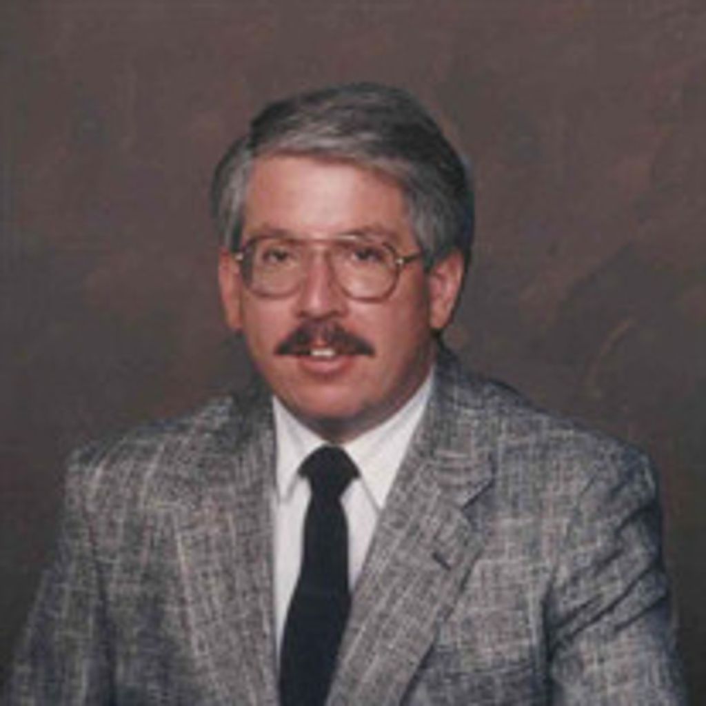 Ronald Lee Ross