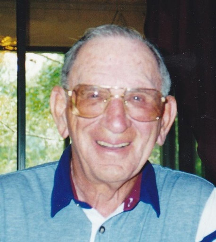 Wilmer "Will" E. Hineline Profile Photo