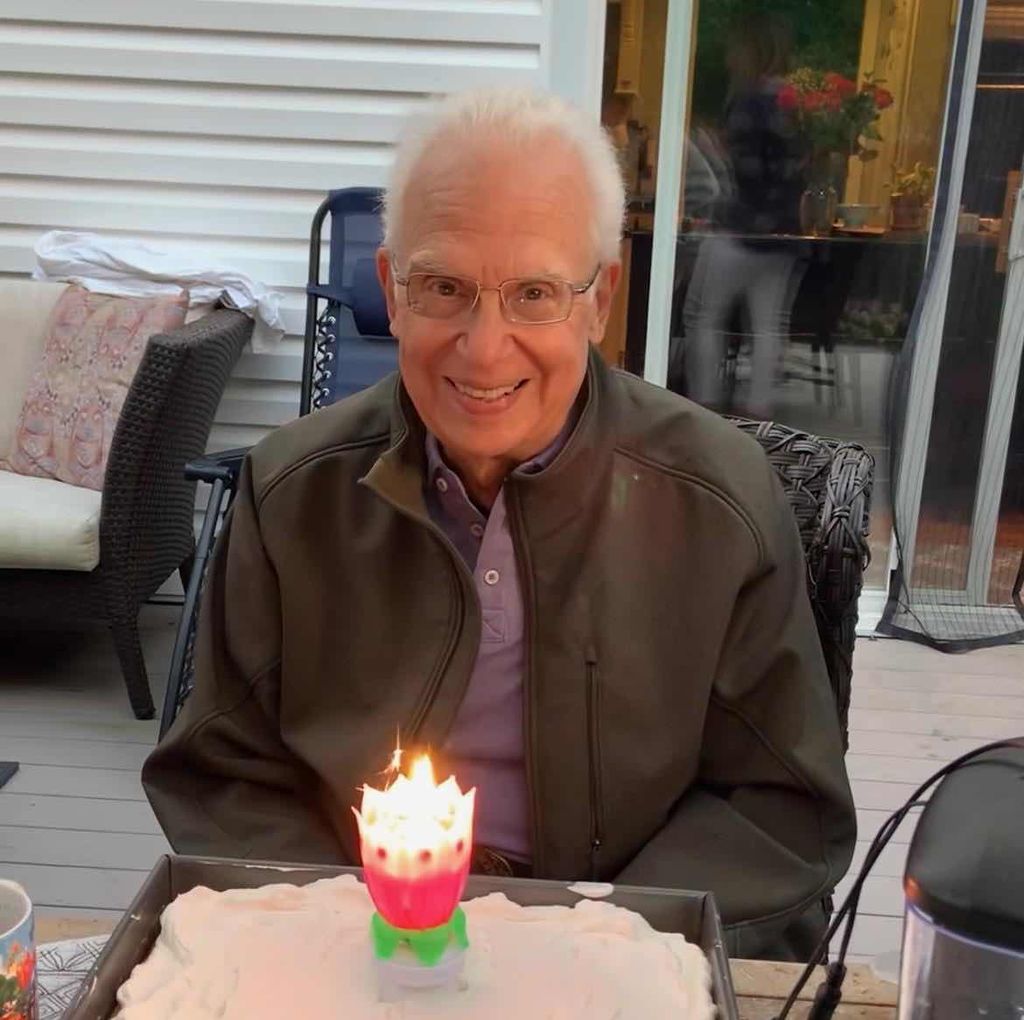 Terry Portal Profile Photo