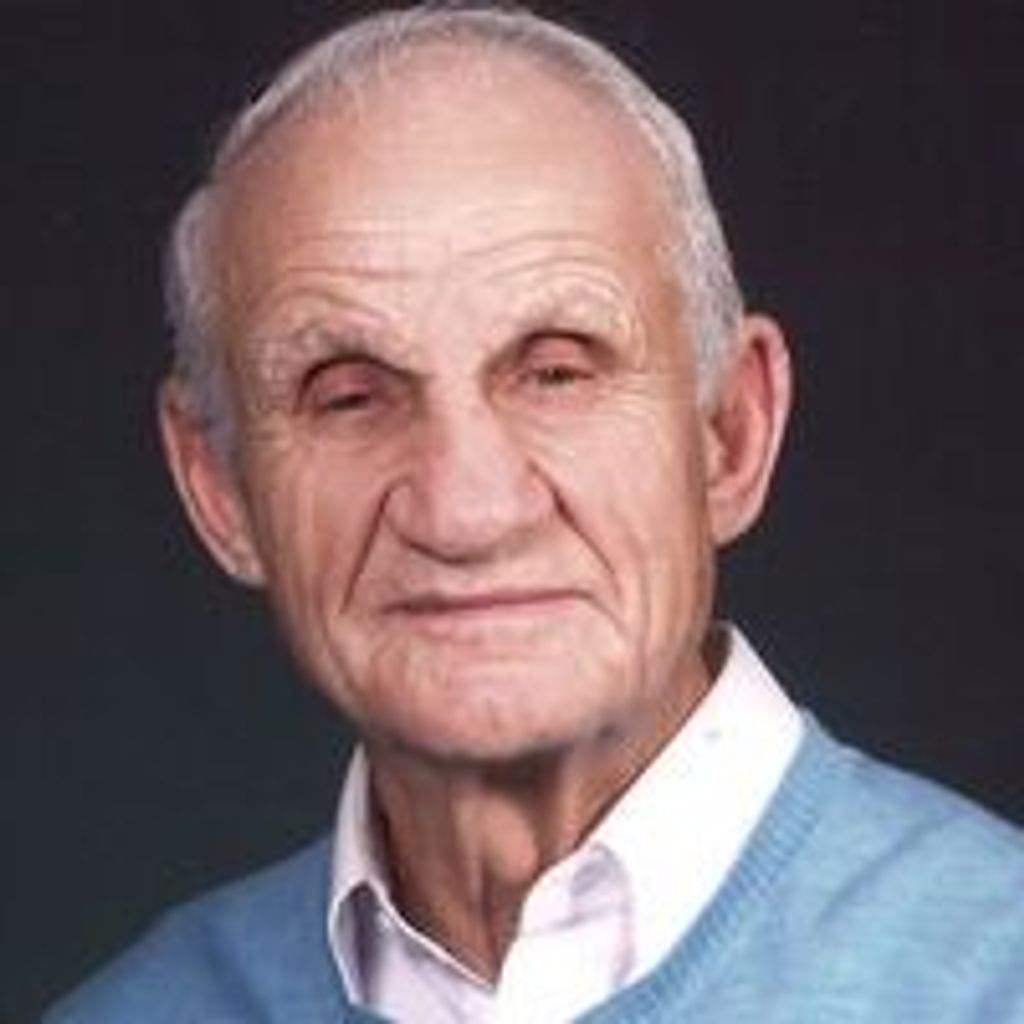 Roy G. Bigwood