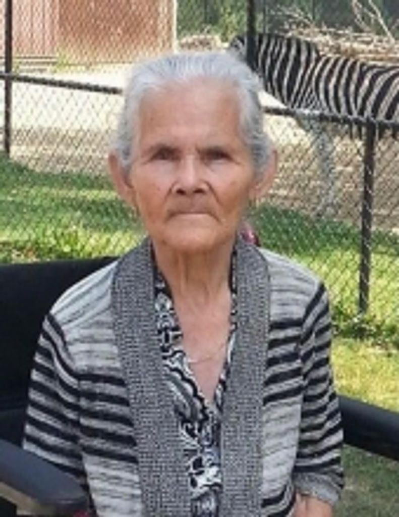 Ma "Esther" Lopez