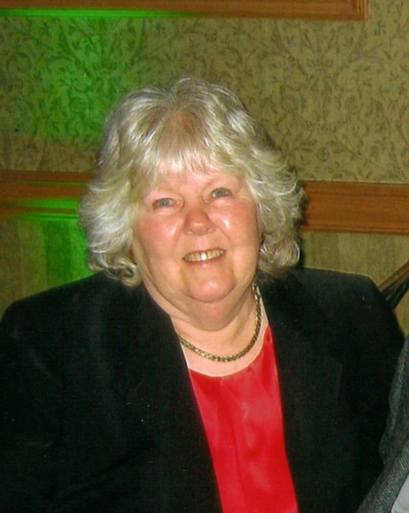 Jeanne B. LEONARD
