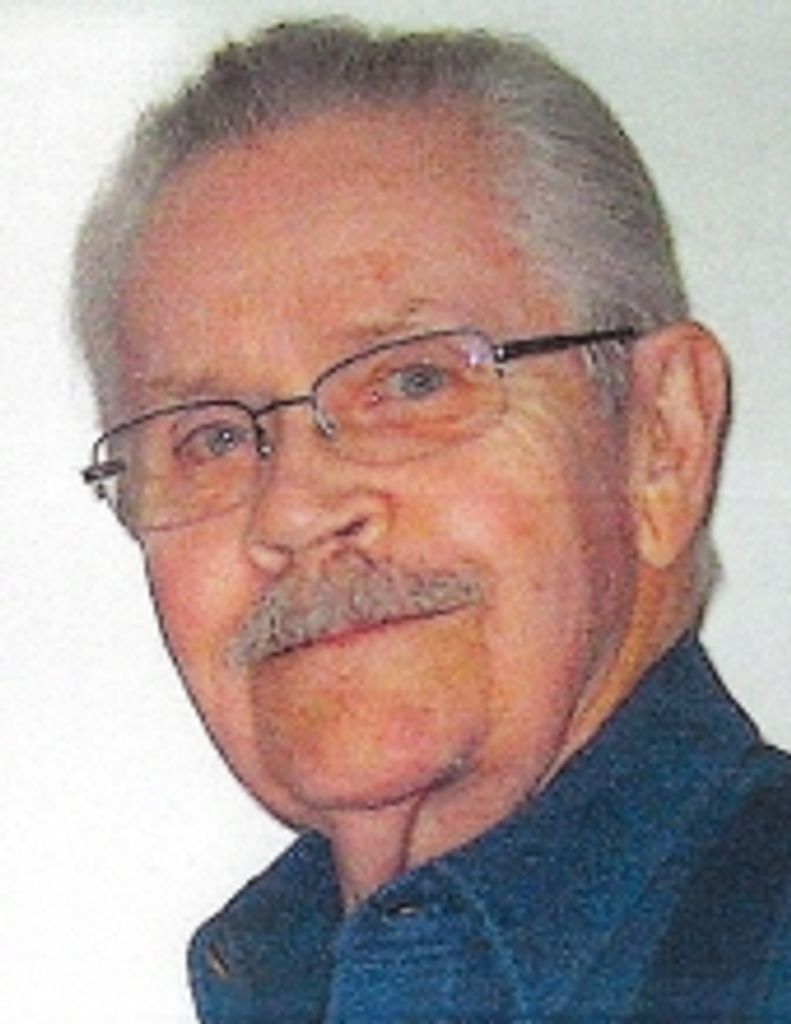 Vern R. Vosburgh