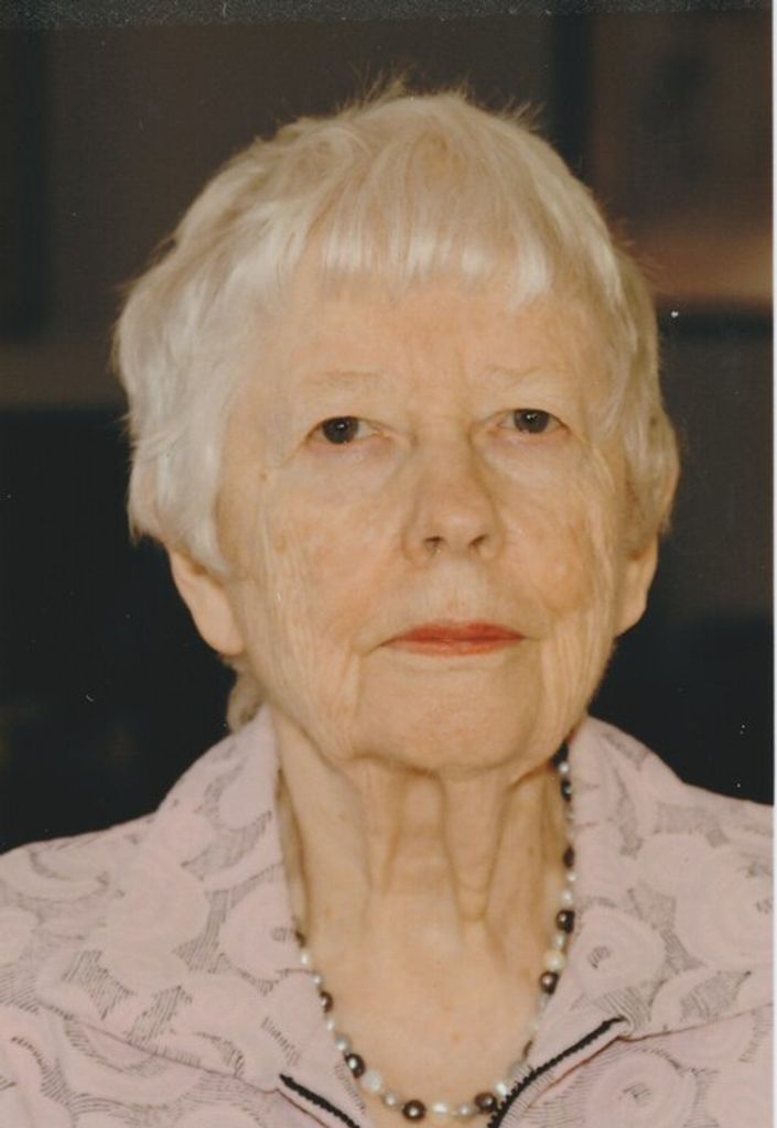 Betty L. Hottenstein Profile Photo