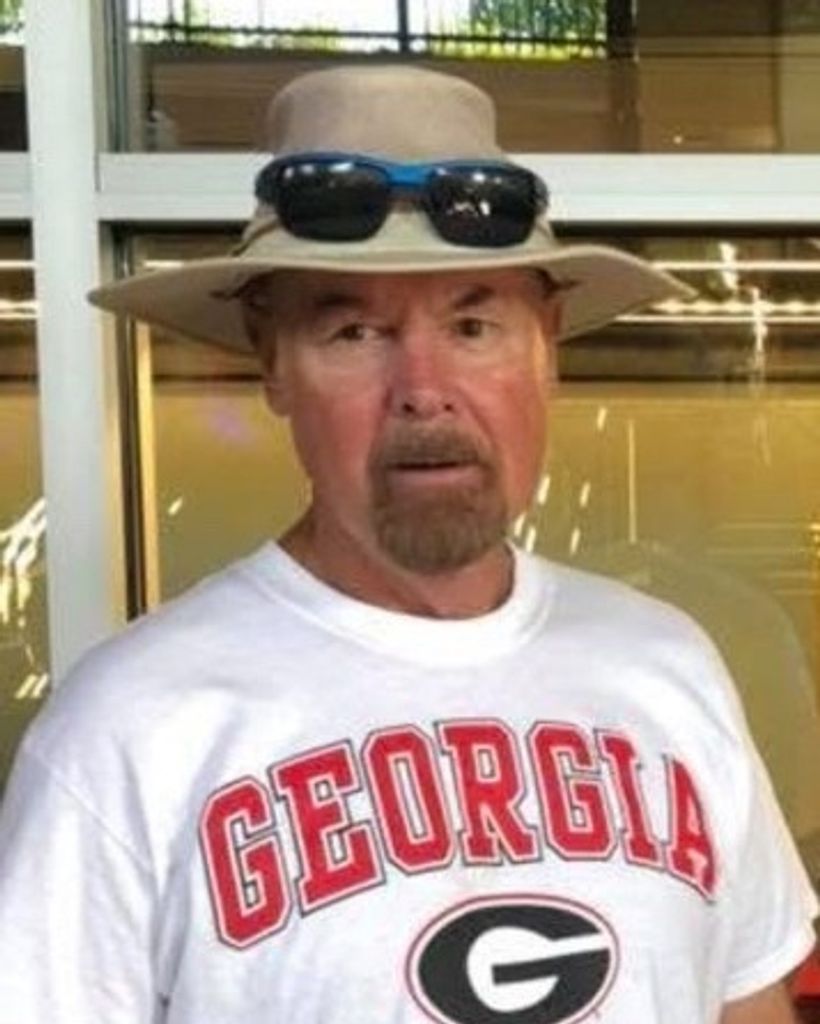 Raymond "Butch" Zirkle