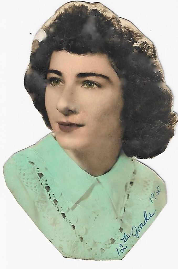 Rose Marie Flannigan