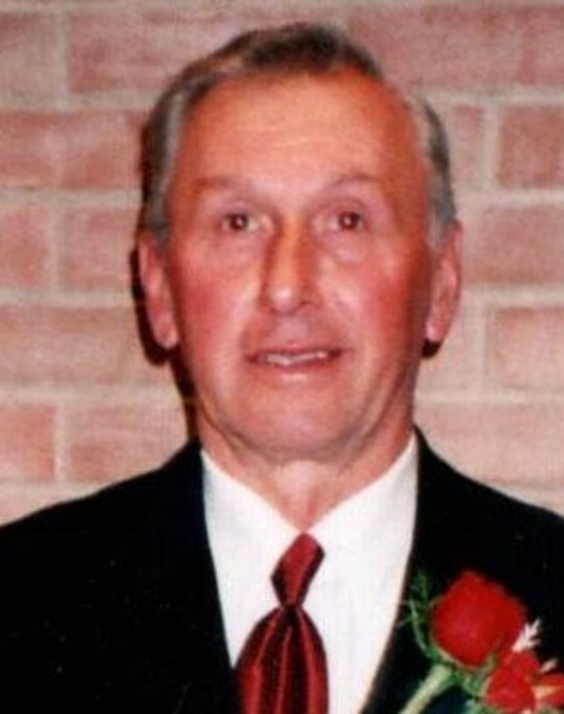 Patrick Gwidt Profile Photo