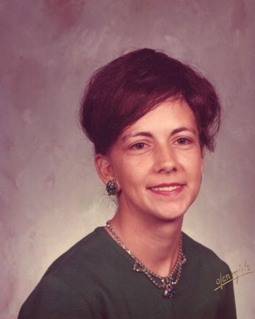 Thelma Lee Cashion Profile Photo