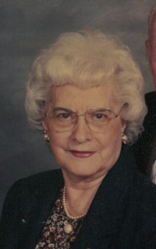 Frances H. Noland Profile Photo